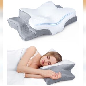 Cervical Foam Pillow